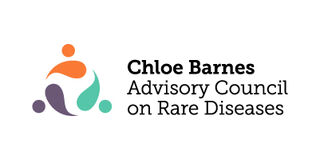 Chloe Barnes Advisory Council on Rare Diseases, used with permission