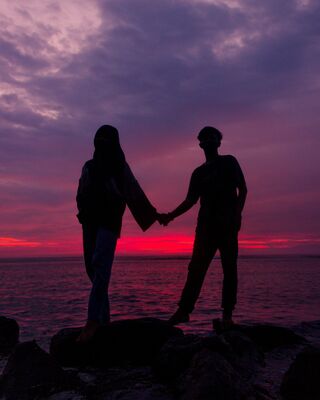 3 Ways to Tell Where Love Ends and Toxicity Starts | Psychology Today