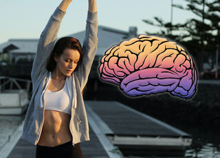 ChristopherCampbell/Unsplash + GDJ/Pixabay 3 Simple Techniques to Prioritize a Wholesome Intestine-Mind Connection
