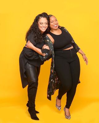 Fuente: Melanin and Mental Health LLC, usado con permiso