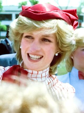 “Diana visits Halifax (cropped)” by Russ Quinlan / Creative Commons Attribution-Share Alike 2.0 “Diana visits Halifax (cropped)” by Russ Quinlan / Creative Commons Attribution-Share Alike 2.0