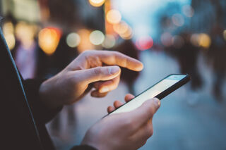 Pitfalls of the Smartphone | Psychology At this time