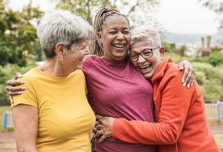 Sabrina Bracher/Shutterstock Sabrina Bracher/Shutterstock