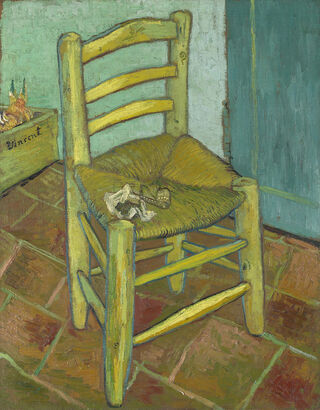 Van Gogh / National Gallery London on Wikimedia Commons