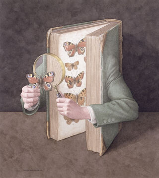  Copyright Jonathan Wolstenholme. All Rights Reserved 2022/ Bridgeman Images. Used with permission.
