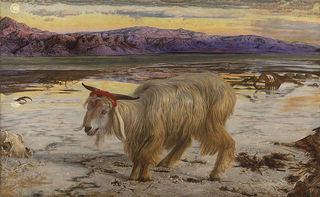 Lady Lever Art Gallery/Public Domain Lady Lever Art Gallery/Public Domain