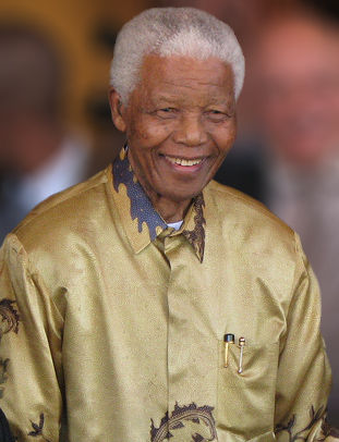 South Africa The Good News, via Wikimedia Commons South Africa The Good News, via Wikimedia Commons