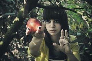Ashanti/Flickr Ashanti/Flickr