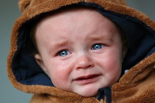 Baby, Tears, Small Child / Pixabay Baby, Tears, Small Child / Pixabay