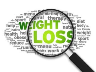 4 Half Truths About Weight Loss
