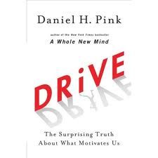 cover of Drive