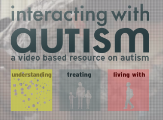 Interacting with Autism