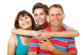 Male Anorexia Nervosa and Families