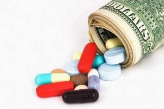 Profiting from Prescription Drugs