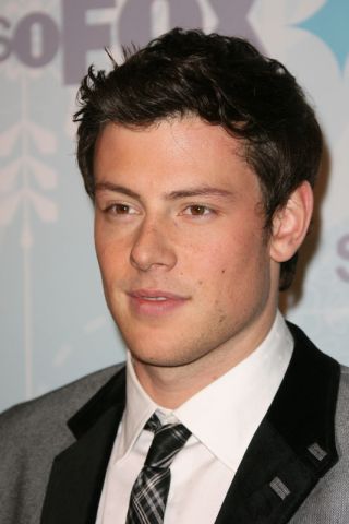 monteith cory addiction farewell leaves questions prevented treatment death better could glee