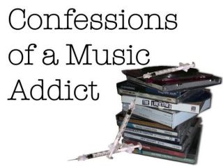 essay on music addiction