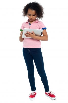 ADHD inattentive type often goes undetected until middle school
