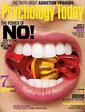 Psychology Today Nov 2013 Cover