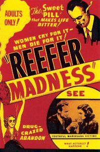 Reefer Madness (1937) Reefer Madness (1937)