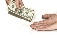 What I Learned From Giving Money To Strangers | Psychology Today