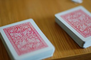 Card Decks