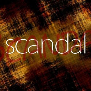 Scandal