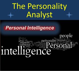 Emotional Intelligence…and Now Personal Intelligence? | Psychology Today