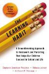 Learning Habit, Empowerment Parenting, Prosocial, Teaching