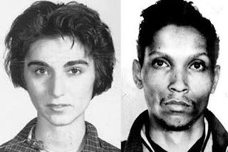 Kitty Genovese and her killer