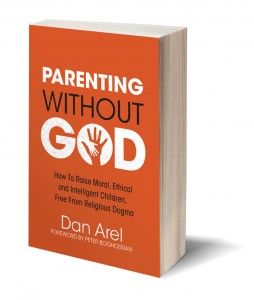 Parenting Without God