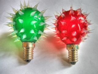 odd idea bulbs