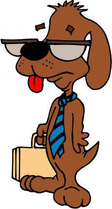 Dogs in the Workplace | Psychology Today