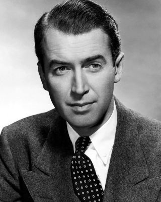 jimmy james stewart dog canine pet beau 