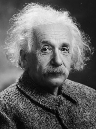 The Physics Of Albert Einstein