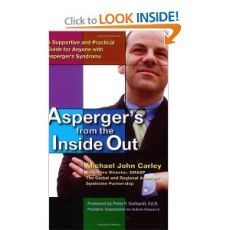 Asperger's from the Inside Out