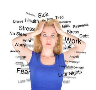 Why stress happens and how to manage it