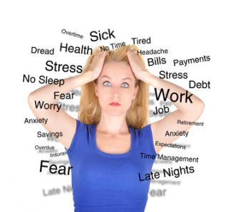 Overwhelmed? 8 Tips to Avoid Burnout and Balance Your Life ...