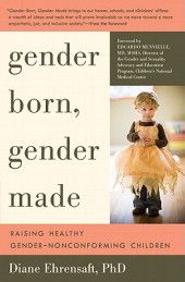 Gender Creative & Transgender Kids in Schools: What's the Big Deal ...