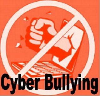 stop Cyberbullying image