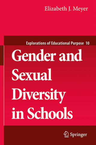 New Study: 85% of Teachers Support LGBTQ Education | Psychology Today