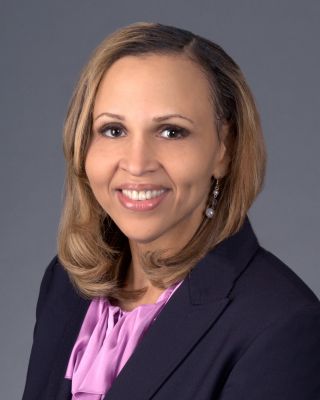 Cheryl Cofield, director of culture, diversity and inclusion, Georgia Tech