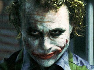 Nightmare in Aurora: Batman, the Joker and James Holmes | Psychology Today