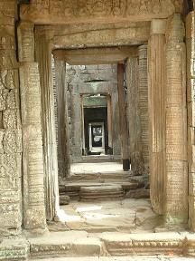 Doorways Cause Forgetting | Psychology Today