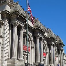 Metropolitan Museum of Art