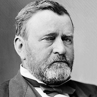 U. S. Grant