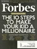10 steps to make your kid a millionaire