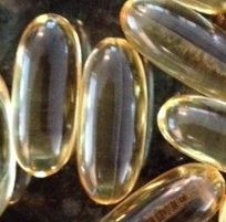 does fish Oil Cause Prostate Cancer?