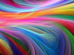 The dynamic swirl of emotions