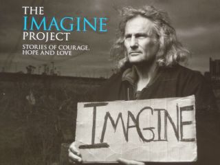 The Imagine Project