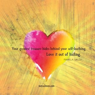 The 50 Best Quotes on Self-Love  Psychology Today